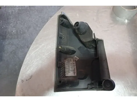 Βάση Φαναριού  Πίσω Δεξί για Μονόφυλλη για RENAULT KANGOO (2009 - 2013) (KW) BE BOP  - 