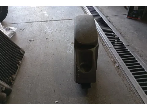 Υποβραχιόνιο(Τεμπέλης) για RENAULT KANGOO (1998 - 2003) (KC) , (2003 - 2008) (KC) , (2009 - 2013) (KW) BE BOP , (2013 - ) *Γ* - 