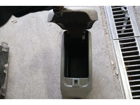 Υποβραχιόνιο(Τεμπέλης) για RENAULT KANGOO (1998 - 2003) (KC) , (2003 - 2008) (KC) , (2009 - 2013) (KW) BE BOP , (2013 - ) *Γ* - 