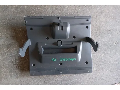 Ντουλαπάκι Άνω Κομμάτι για DACIA SANDERO (2013 - 2016) *Γ* - 