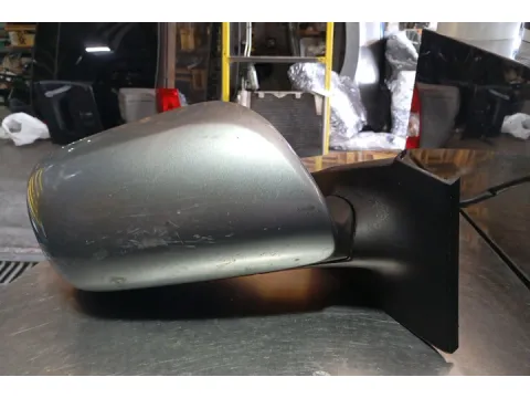 Καθρέπτης Εξωτερικός Δεξιός Ηλεκτρικός Θερμαινόμενος 3pin Χωρίς Κρύσταλλο για TOYOTA YARIS (2006 - 2009) (KL9)  - 