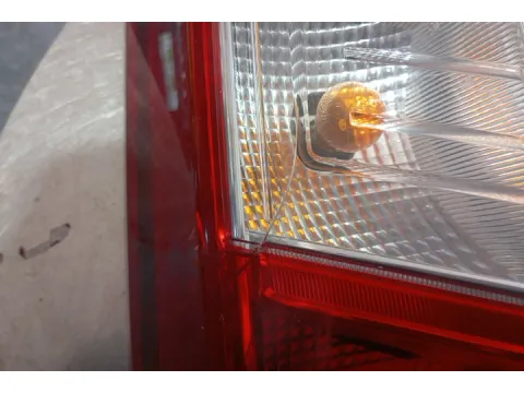 Φανάρι Πίσω Αριστερό Ραγισμένο για DACIA DOKKER (2014 - )  - 