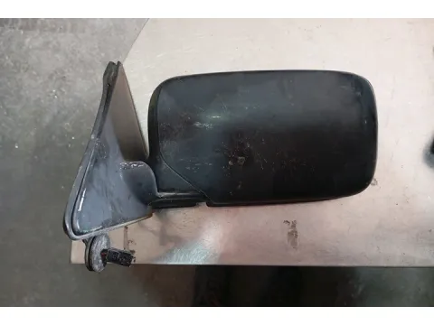 Καθρέπτης Εξωτερικός Αριστερός Ηλεκτρικός 4pin Με Ελαττωματικό Καπάκι για BMW 3 Series (1990 - 1995) (E36)  - 