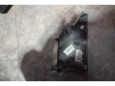 Βάση Φαναριού  Πίσω Αριστερ΄ή για Μονόφυλλη για RENAULT KANGOO (2009 - 2013) (KW) BE BOP  - 