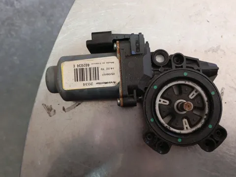 Γρύλος Παραθύρου Μοτερ Εμπρός Δεξί 6pin 402034Ε για NISSAN QASHQAI (2007 - 2010) (J10) , (2010 - 2014) ( J10 ) *O*