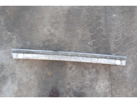 Τραβέρσα Προφυλακτήρα Πίσω Ελαττωματικ΄ή  για AUDI A2 (2000 - 2005) (8Z0)  - 