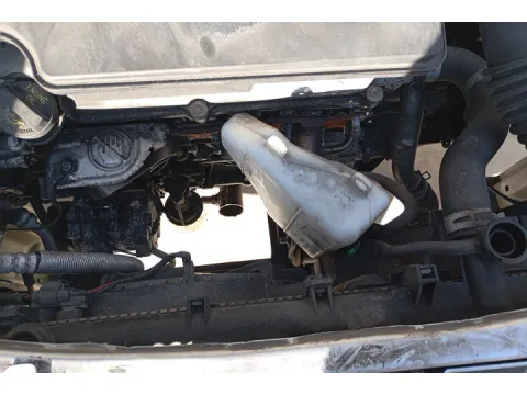 Τροπέτο Με Μούρη (με καπό και φτερά) Με Μηχανή  ( M16A ) Με Σασμάν για SUZUKI SX4 (2010 - 2013) (RW) *Π* - 