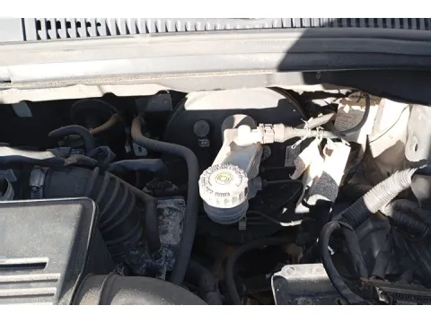 Τροπέτο Με Μούρη (με καπό και φτερά) Με Μηχανή  ( M16A ) Με Σασμάν για SUZUKI SX4 (2010 - 2013) (RW) *Π* - 