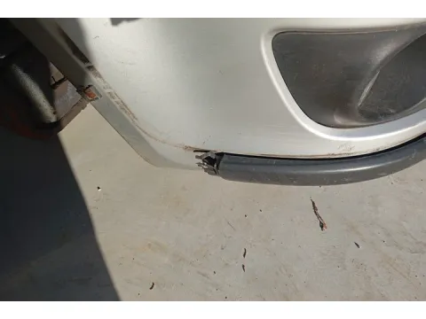 Τροπέτο Με Μούρη (με καπό και φτερά) Με Μηχανή  ( M16A ) Με Σασμάν για SUZUKI SX4 (2010 - 2013) (RW) *Π* - 