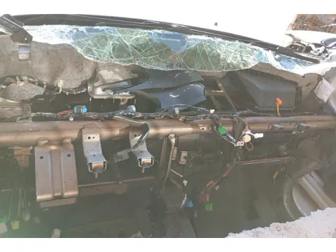 Τροπέτο Με Μούρη (με καπό και φτερά) Με Μηχανή  ( M16A ) Με Σασμάν για SUZUKI SX4 (2010 - 2013) (RW) *Π* - 