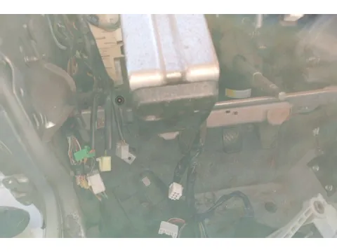 Τροπέτο Με Μούρη (με καπό και φτερά) Με Μηχανή  ( M16A ) Με Σασμάν για SUZUKI SX4 (2010 - 2013) (RW) *Π* - 