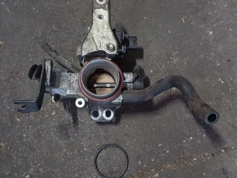 Σώμα Πεταλούδας 2227097401 για DAIHATSU TERIOS (2006 - 2009) (J200) 