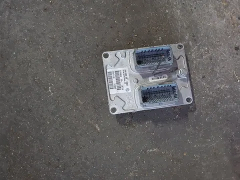 Εγκέφαλος Κινητήρα IAW5NFS8 για FIAT PANDA (1991 - 2004) (141A) ΤΕΛΑΡΟ 12"(πισω σκαλα)