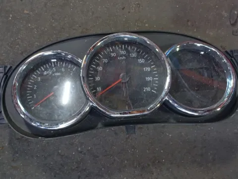 Όργανα Ταμπλό Κοντέρ 248102645R για DACIA SANDERO (2013 - 2016) 