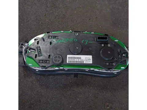 Όργανα Ταμπλό Κοντέρ 248102645R για DACIA SANDERO (2013 - 2016)  - 