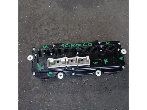 Χειριστήρια Καλοριφέρ 2LL9505014 για VW TIGUAN (2008 - 2012) (5N)  - 