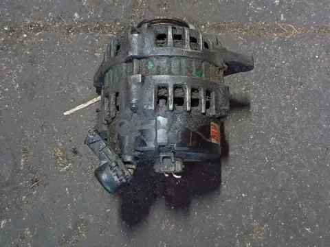 Δυναμό - Εναλλάκτης 37300-22600 για MITSUBISHI LANCER (1992 - 1995) (CB) 