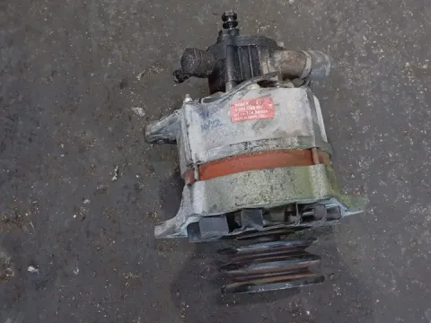 Δυναμό - Εναλλάκτης 6033GB5007 για NISSAN VANETTE (1997 - 2001) (C23) 