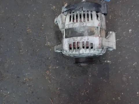 Δυναμό - Εναλλάκτης 96843503 για CHEVROLET - DAEWOO SPARK (2010 - 2012) 