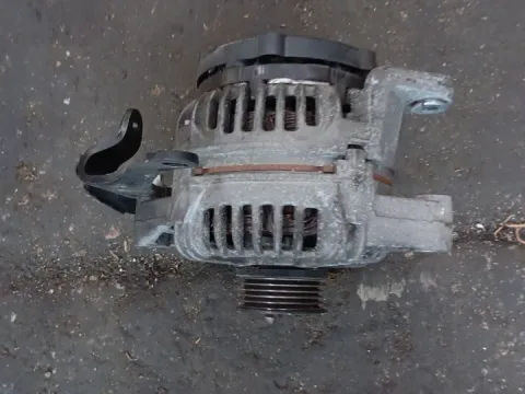 Δυναμό - Εναλλάκτης 0124425022 για OPEL ZAFIRA (2005 - 2008) B 1600 (Z16XEP) Petrol 105 