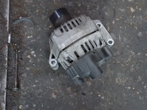 Δυναμό - Εναλλάκτης 31400-85E00-000 για SUZUKI SWIFT (2008 - 2011) (RS) 