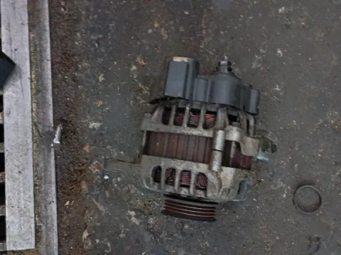 Δυναμό - Εναλλάκτης 3730022650 για HYUNDAI GETZ (2002 - 2005) (TB) 