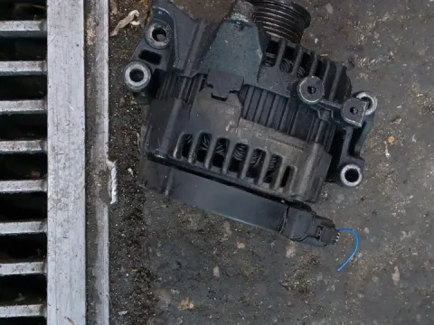 Δυναμό - Εναλλάκτης 0121715029 για MERCEDES E - CLASS (2006 - 2009) (W211) 2150 (OM 646.821) diesel 170 E 220 T CDI 