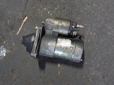 Μίζα 55193355 για FIAT PANDA (2004 - 2009 ) (169) 1200 (188A4.000) Petrol 60 