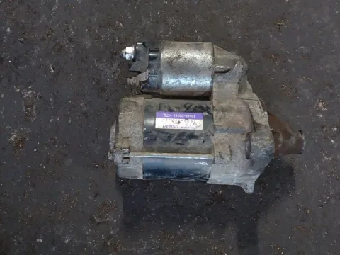 Μίζα 28100-97401 για DAIHATSU TERIOS (2009- ) 1500 (3SZ-VE) petrol 105 (J210) 4WD 