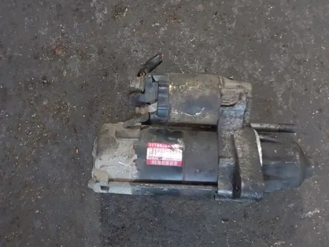 Μίζα 228000-8930 για SUZUKI LIANA (2001 - 2004) (RH) 1600 (M16A) petrol 103 RH416 (RC31) 