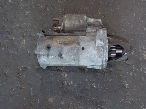 Μίζα YS4U-11000-AA για FORD FOCUS (1998 - 2001) Mk1a 