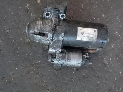 Μίζα 12418581098 για BMW X3 (2007 - 2011) (E83 F-L) 