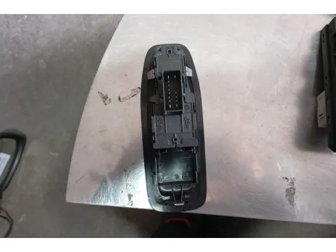 Διακόπτης Παραθύρων Κεντρικός Αριστερής 2πλός 13pin για PEUGEOT 208 (2012 - 2016) ( ) Hatchback - 5dr  - 