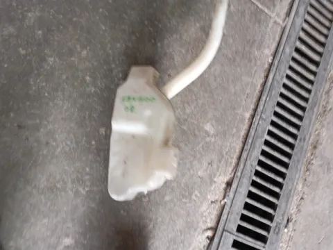 Δοχείο Υαλοκαθαριστήρων Με Μοτέρ για RENAULT KANGOO (2009 - 2013) (KW) BE BOP Mini Van 