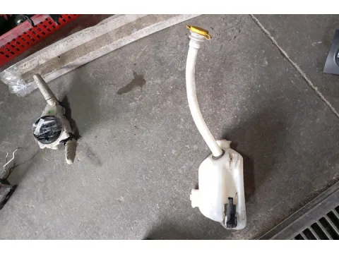 Δοχείο Υαλοκαθαριστήρων Με Μοτέρ για RENAULT KANGOO (2009 - 2013) (KW) BE BOP Mini Van  - 