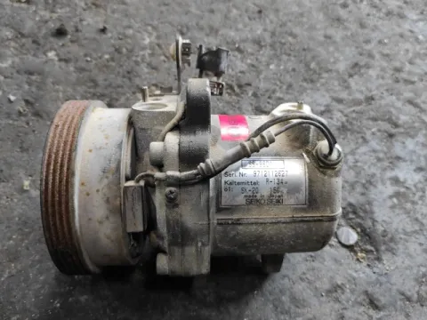 Συμπιεστής A-C (Κομπρέσορας) 64528390228 για BMW 3 Series (1990 - 1995) (E36) 