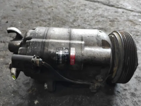 Συμπιεστής A-C (Κομπρέσορας) 1j0820803g για AUDI A3 (2000 - 2003) (8L) Hatchback 3dr , (1996 - 2000) (8L) Hatchback - 5dr 1800 (AGN) (APG) Petrol 125 