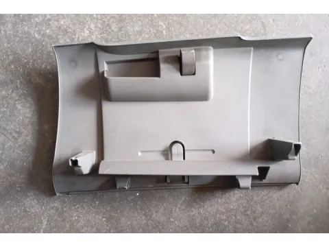 Ντουλαπάκι Άνω Κομμάτι Ελαττωματική Βάση για RENAULT KANGOO (2009 - 2013) (KW) BE BOP *Γ* - 