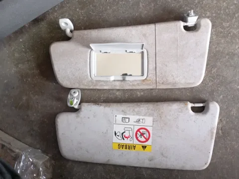 Σετ Σκιαδίων για OPEL CORSA (2014 - 2019) E Hatchback - 5dr , Hatchback - 3dr 