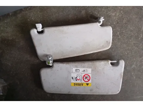 Σετ Σκιαδίων για OPEL CORSA (2014 - 2019) E Hatchback - 5dr , Hatchback - 3dr  - 