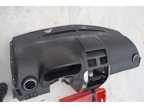 Σετ Αερόσακων Εμπρός (με Ταμπλό) για SUZUKI SX4 (2010 - 2013) (RW) *Γ* - 