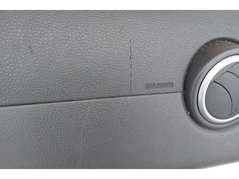 Σετ Αερόσακων Εμπρός (με Ταμπλό) για SUZUKI SX4 (2010 - 2013) (RW) *Γ* - 