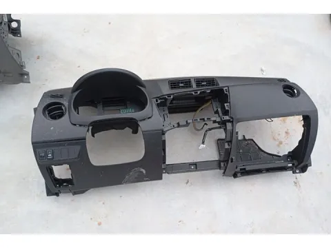 Σετ Αερόσακων Εμπρός (με Ταμπλό) Χωρίς Ροζέτα για DAIHATSU CUORE (2007 - ) *Γ* - 