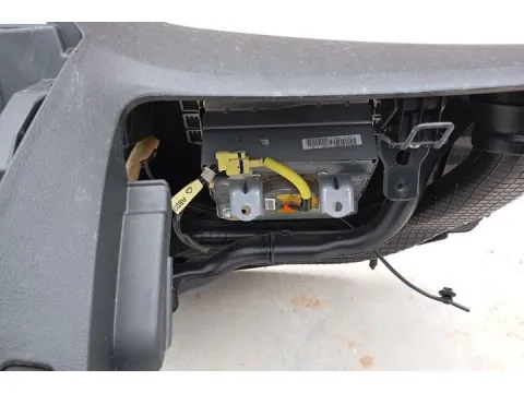 Σετ Αερόσακων Εμπρός (με Ταμπλό) Χωρίς Ροζέτα για DAIHATSU CUORE (2007 - ) *Γ* - 