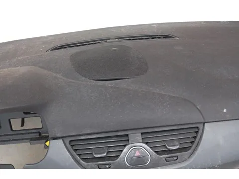 Σετ Αερόσακων Εμπρός (με Ταμπλό) για OPEL CORSA (2014 - 2019) E *Γ* - 