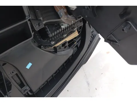 Σετ Αερόσακων Εμπρός (με Ταμπλό) για PEUGEOT 208 (2012 - 2016) ( ) *Γ* - 