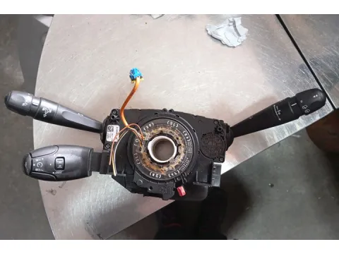 Σετ Αερόσακων Εμπρός (με Ταμπλό) για PEUGEOT 208 (2012 - 2016) ( ) *Γ* - 