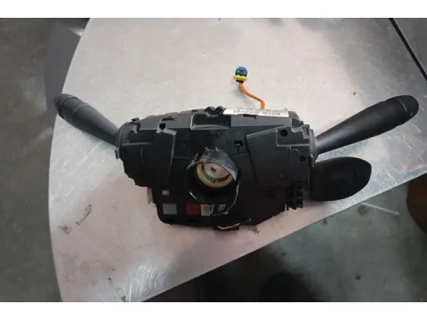 Σετ Αερόσακων Εμπρός (με Ταμπλό) για PEUGEOT 208 (2012 - 2016) ( ) *Γ* - 