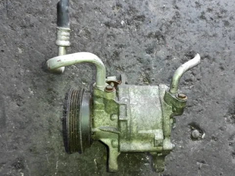 Συμπιεστής A-C (Κομπρέσορας) 447220-6900 για DAIHATSU SIRION (1998 - 2002) ΤΕΛΑΡΟ 7*253674