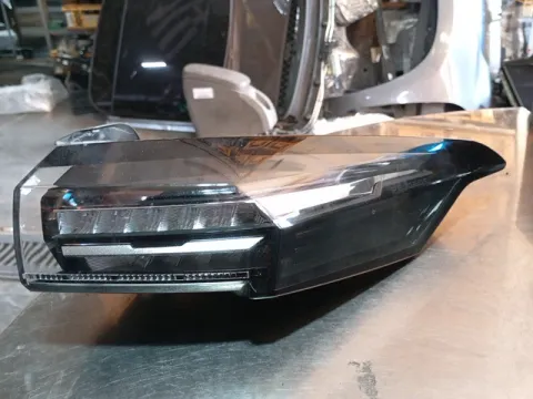 Φανάρι Πίσω Δεξί Led για PEUGEOT 308 (2021 - ) Hatchback - 5dr 